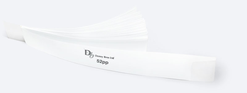 Labels for clinical trials