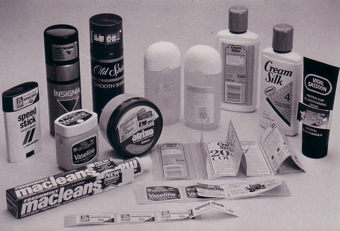 Denny Bros Ltd