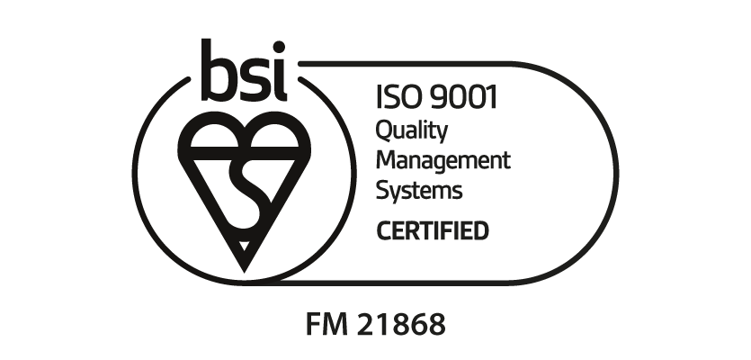 certified printers