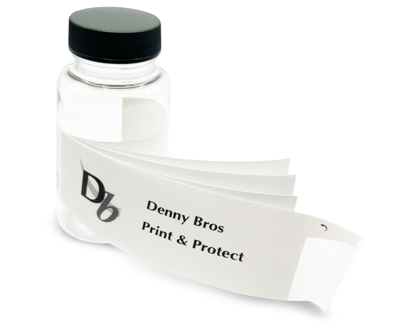 Print & Protect