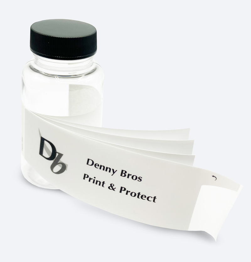 variable data printing