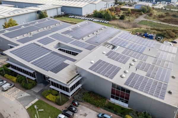 solar panel investment