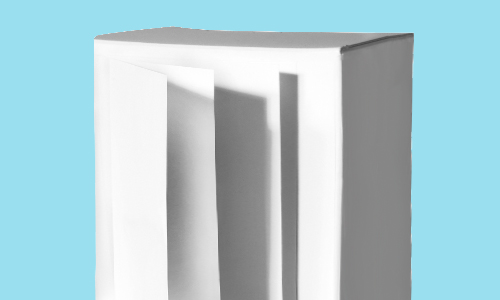 Multi-page labels