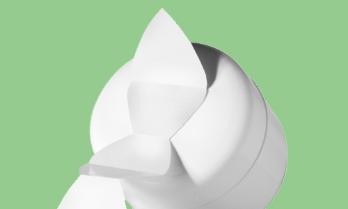 Multi-page labels