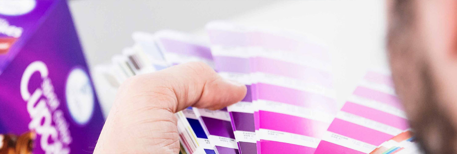 Multi-page labels
