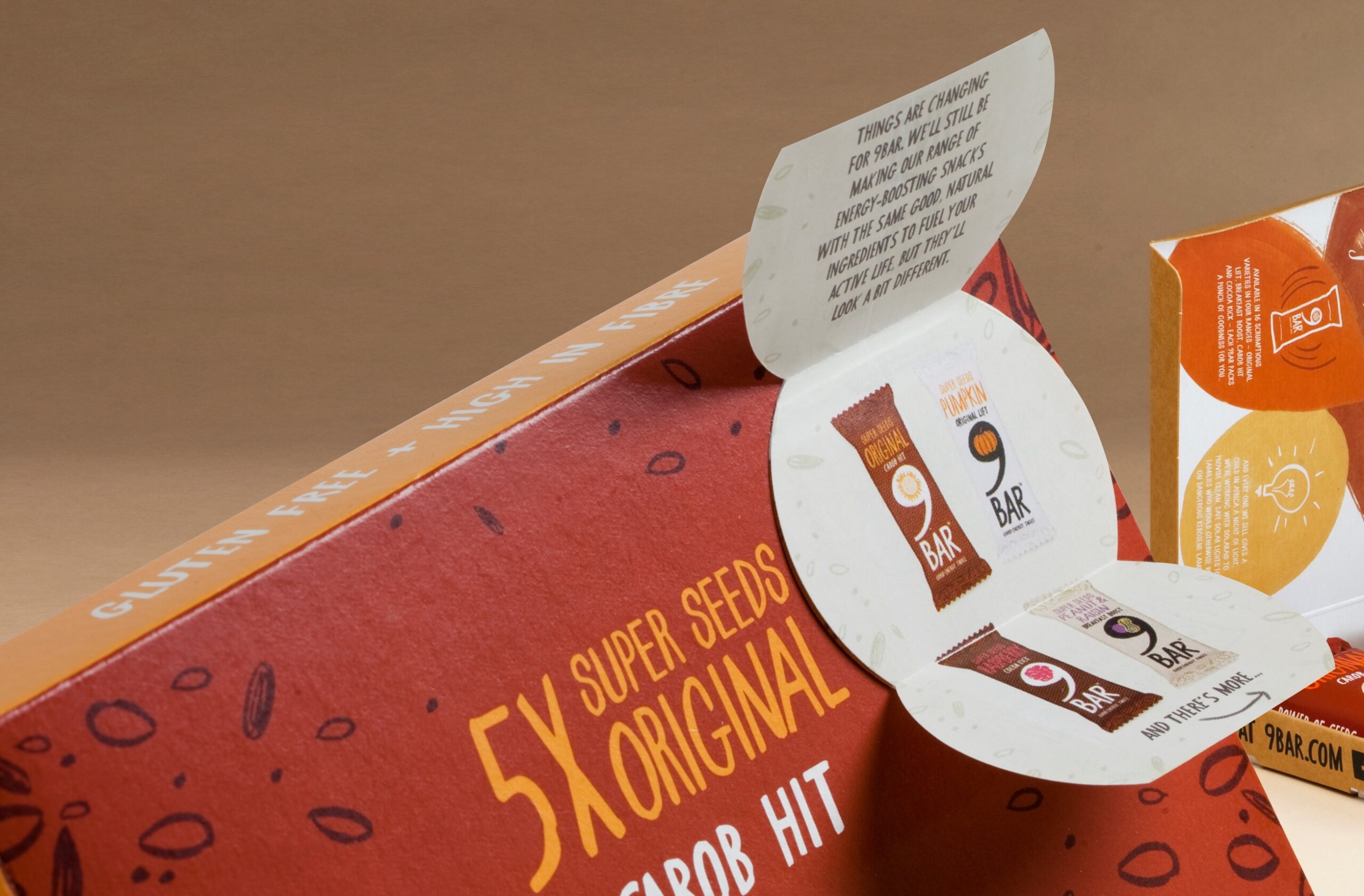 Promotion Side How to stand out with multi-page promotions